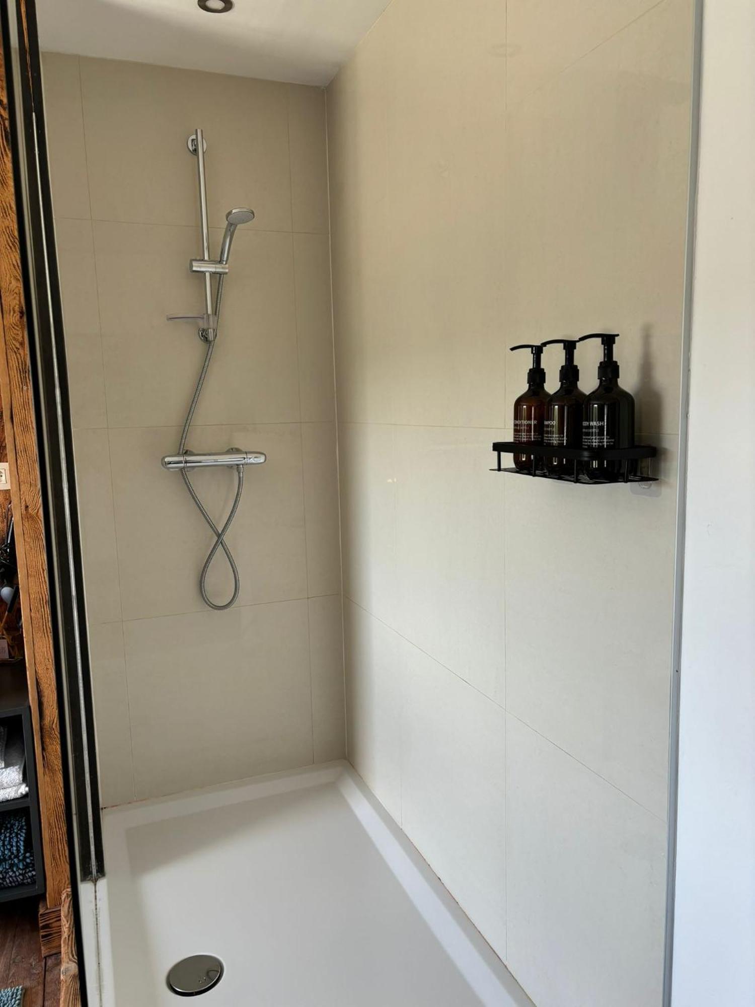 Le Clos Des Bansions Jalhay Bagian luar foto