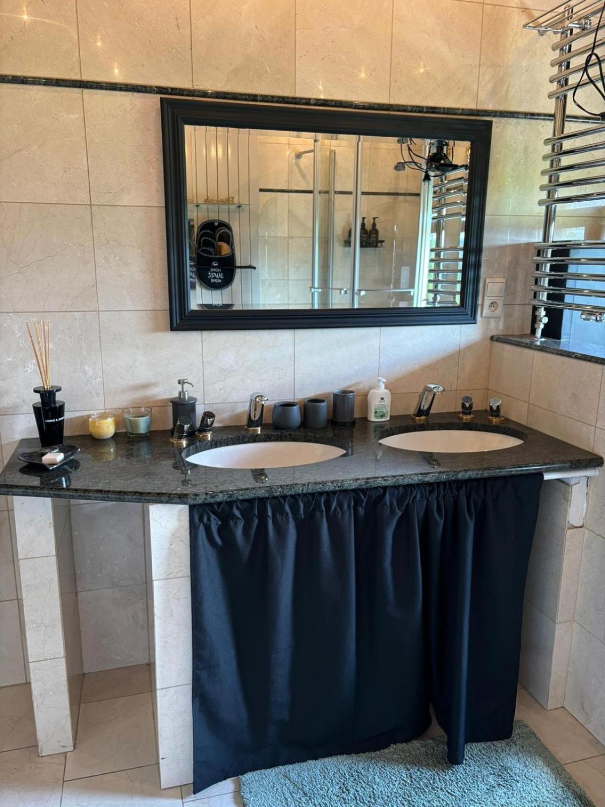 Le Clos Des Bansions Jalhay Bagian luar foto